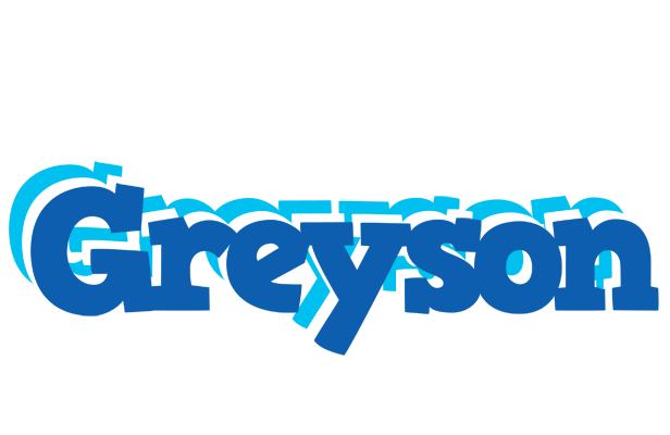 Greyson business logo