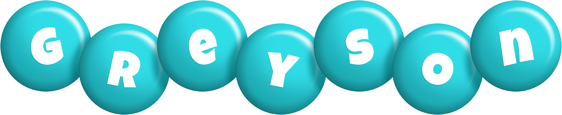 Greyson candy-azur logo