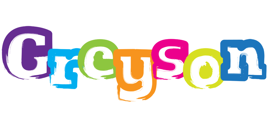 Greyson casino logo