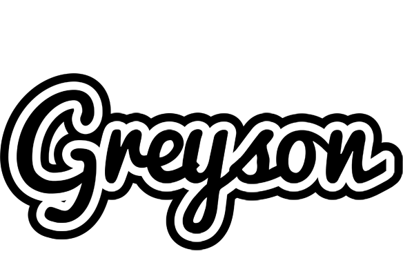 Greyson chess logo