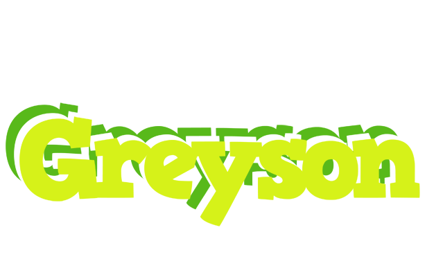 Greyson citrus logo