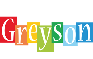 Greyson colors logo