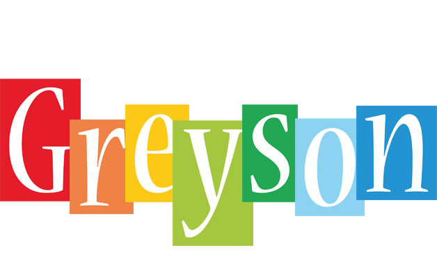 Greyson colors logo