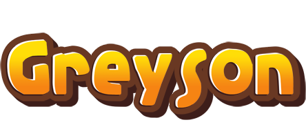 Greyson cookies logo