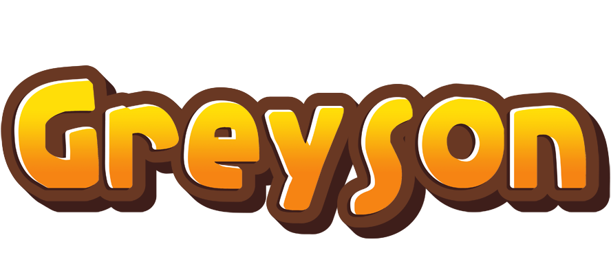 Greyson cookies logo