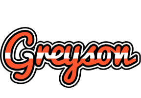 Greyson denmark logo