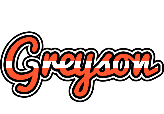 Greyson denmark logo