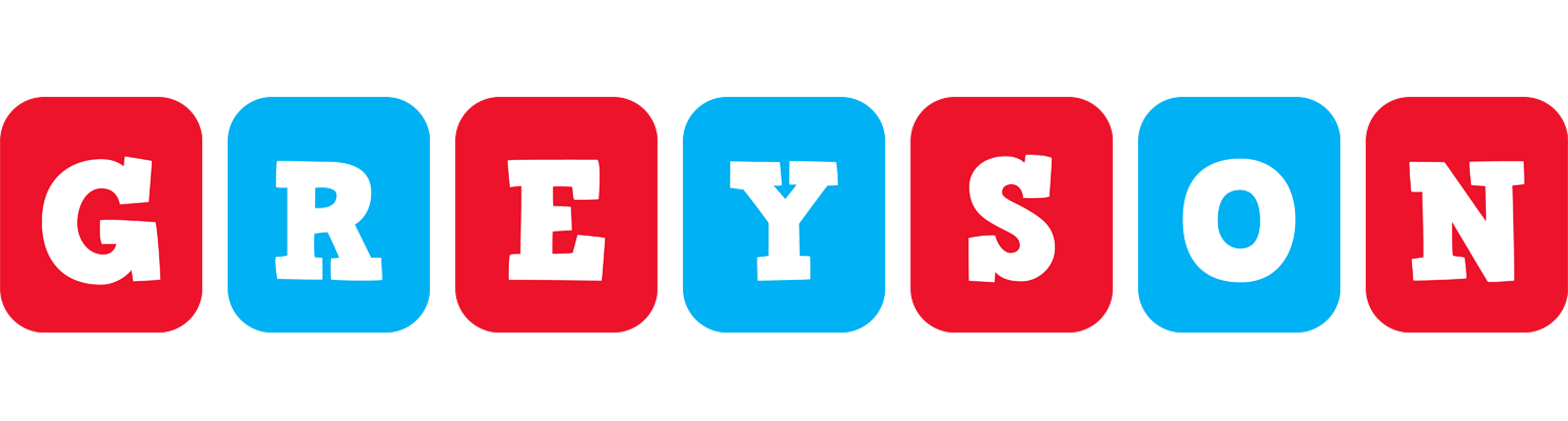 Greyson diesel logo