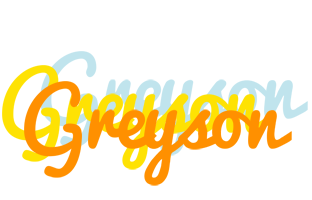 Greyson energy logo