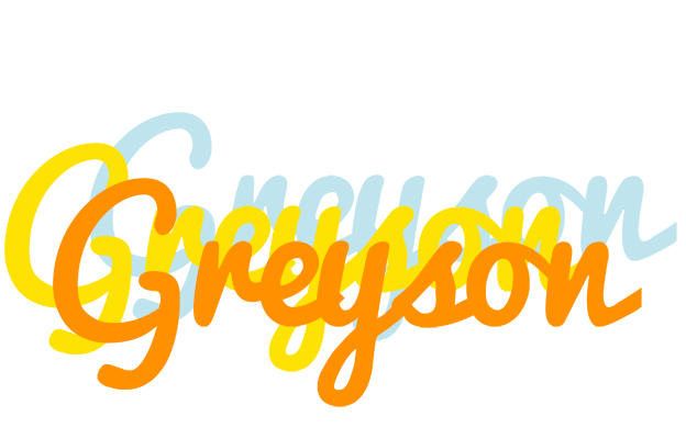 Greyson energy logo