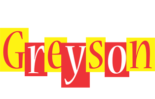 Greyson errors logo