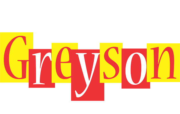 Greyson errors logo