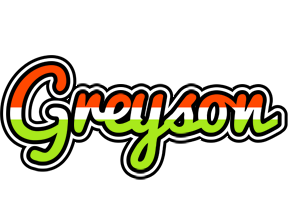 Greyson exotic logo