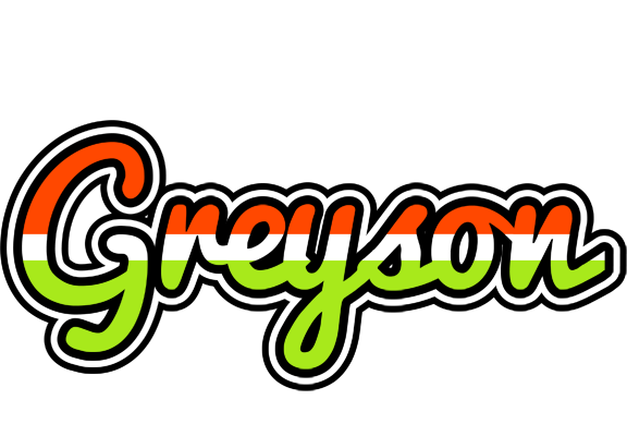 Greyson exotic logo