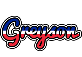 Greyson france logo