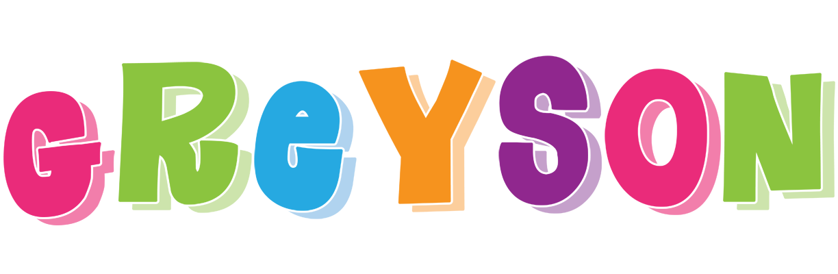 Greyson friday logo