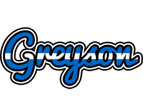 Greyson greece logo