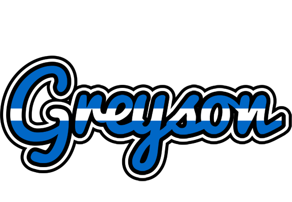 Greyson greece logo