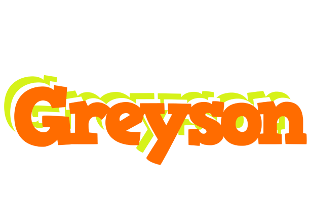 Greyson healthy logo