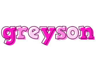 Greyson hello logo