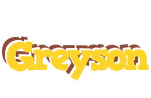 Greyson hotcup logo