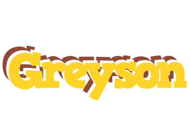 Greyson hotcup logo