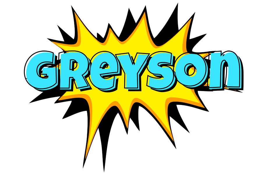 Greyson indycar logo