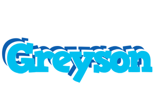 Greyson jacuzzi logo