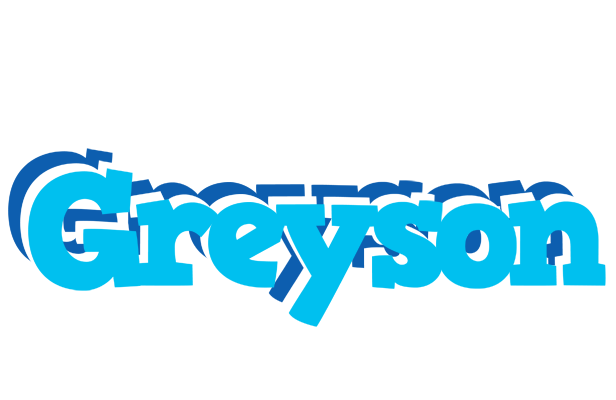 Greyson jacuzzi logo