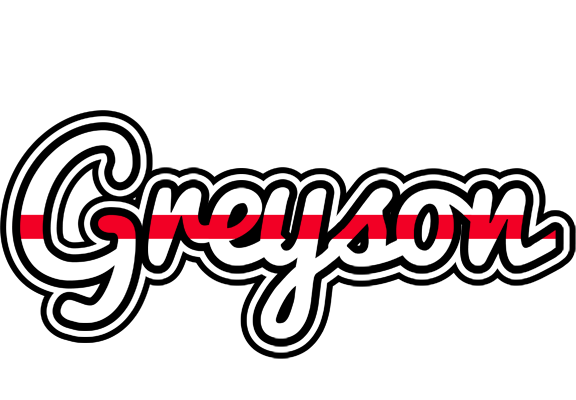 Greyson kingdom logo