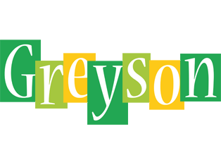 Greyson lemonade logo