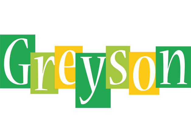 Greyson lemonade logo