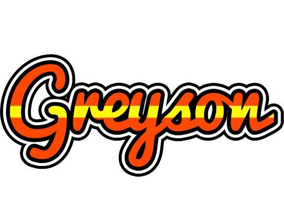 Greyson madrid logo