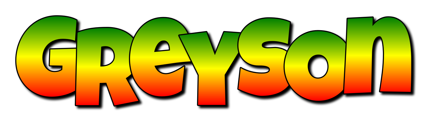 Greyson mango logo