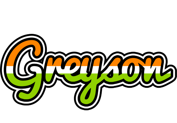 Greyson mumbai logo