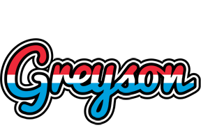 Greyson norway logo