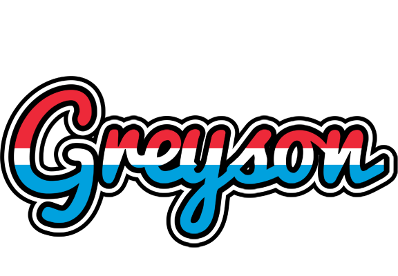 Greyson norway logo