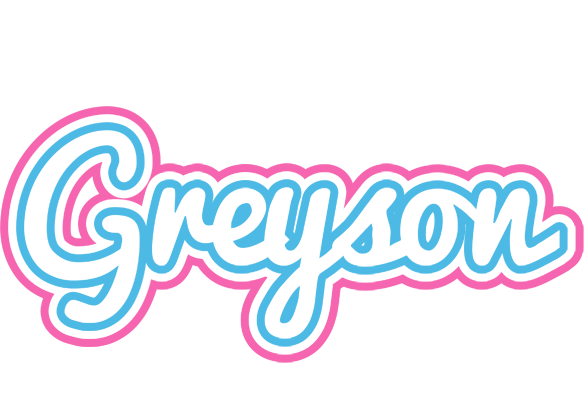 Greyson outdoors logo