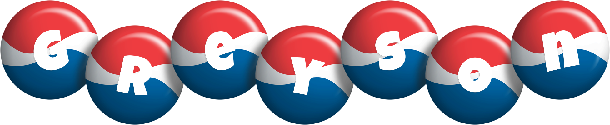 Greyson paris logo