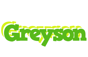 Greyson picnic logo