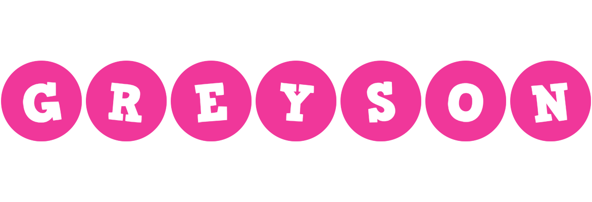 Greyson poker logo
