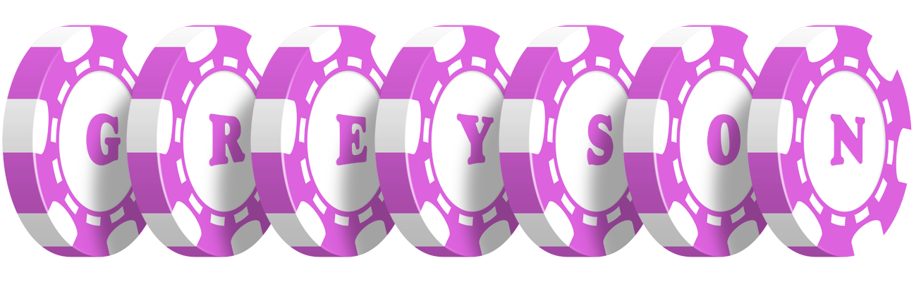 Greyson river logo