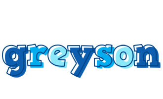 Greyson sailor logo