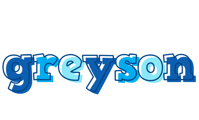 Greyson sailor logo