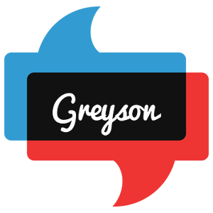 Greyson sharks logo