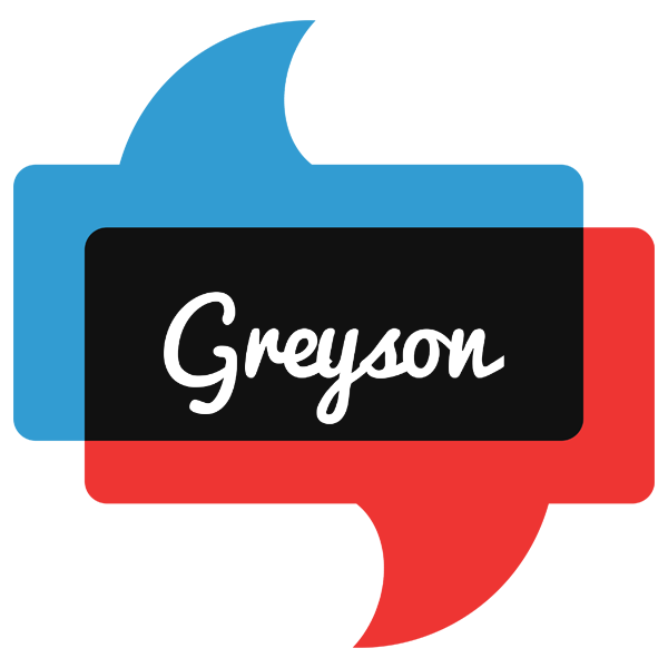 Greyson sharks logo