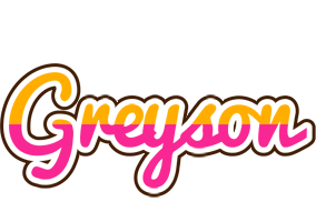 Greyson smoothie logo