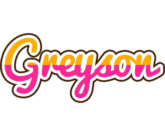 Greyson smoothie logo