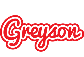 Greyson sunshine logo