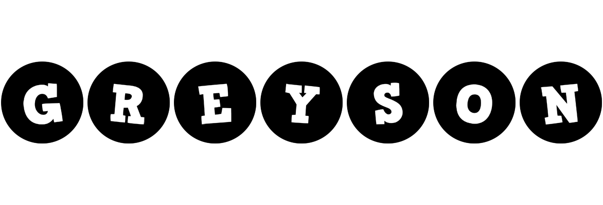 Greyson tools logo